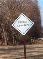 Bill Batt Cemetery (Rocky Ford)