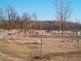 Bill Batt Cemetery (Rocky Ford)