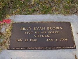 Bill Brown