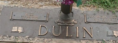 Bill Dulin