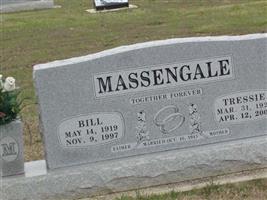 Bill Massengale
