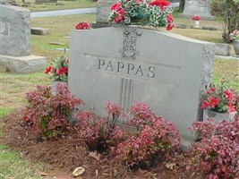 Bill Peter Pappas