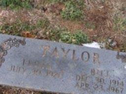 Bill Taylor