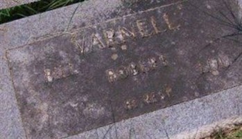 Bill Varnell Bill Varnell