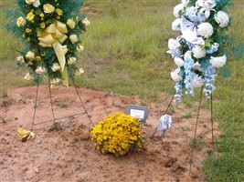 Billie Barney Black, Sr Billie Barney Black, Sr