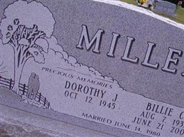 Billie C Miller Billie C Miller