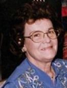 Billie Claire Mason Browning