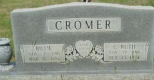 Billie Cromer