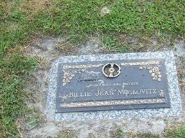 Billie Jean Moskovitz