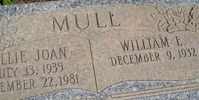 Billie Jean Mull Billie Jean Mull