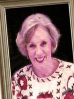 Billie Joyce Edwards Worrell