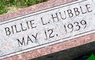 Billie L. Hubble