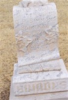 Billie Louise Simmons