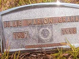 Billie Marion Graham