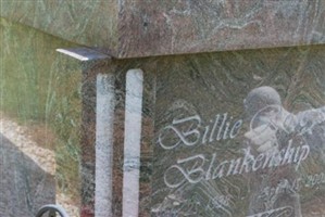 Billie Rose Blankenship Goode