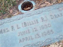 Billie Ruth Drake