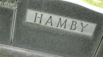 Billie Ruth Hamby Billie Ruth Hamby