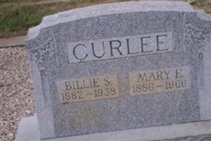 Billie S Curlee Billie S Curlee