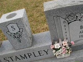 Billie Stampley
