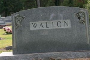 Billie Walton