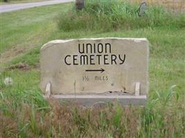 Billings Union Cemetery