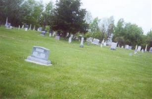 Billingstown Cemetery