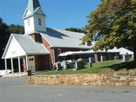 Bills Creek Cemetery