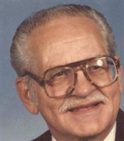 Billy B. Fravala