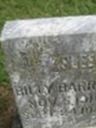 Billy Barron