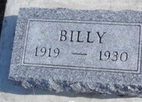 Billy Beardsley
