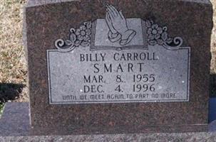 Billy Carroll Smart