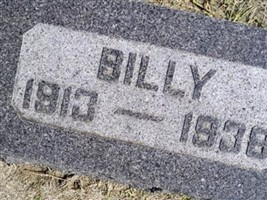 Billy Cubbage (1921346.jpg) Billy Cubbage (1921346.jpg)
