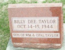 Billy Dee Taylor (2037729.jpg)