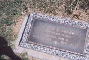 Billy e Sharp Billy e Sharp