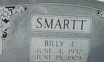 Billy E. Smartt