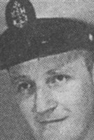 Billy G. Ingle, Sr Billy G. Ingle, Sr