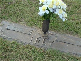Billy Gene Irby