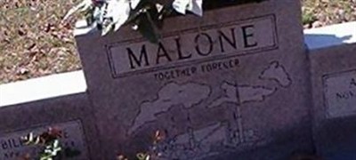 Billy Gene Malone