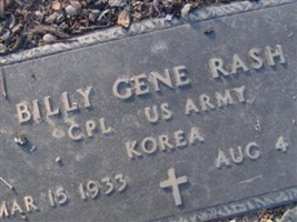 Billy Gene Rash (1909445.jpg)
