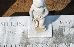 Billy Glynn Busch Billy Glynn Busch