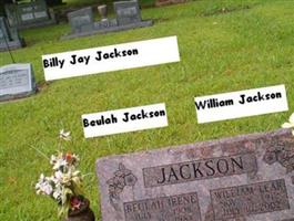 Billy Jay Jackson