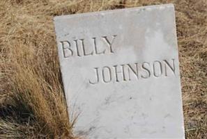 Billy Johnson