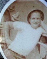 Billy Junior Albritton