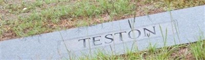 Billy Loy Teston