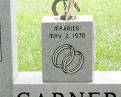 Billy MacArthur Garner Billy MacArthur Garner