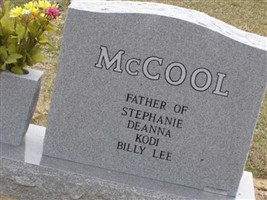 Billy Mack McCool Billy Mack McCool