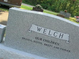 Billy Marion Welch Billy Marion Welch