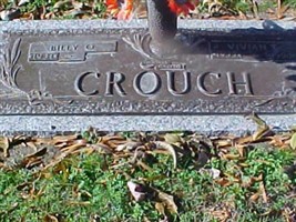 Billy O Crouch Billy O Crouch