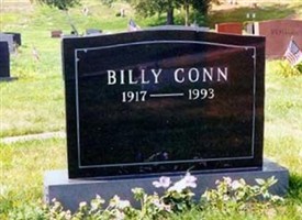 Billy "The Pittsburgh Kid" Conn