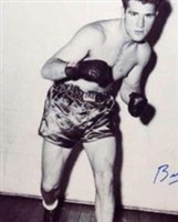 Billy "The Pittsburgh Kid" Conn
